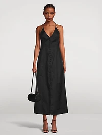 Halcyon Midi Dress