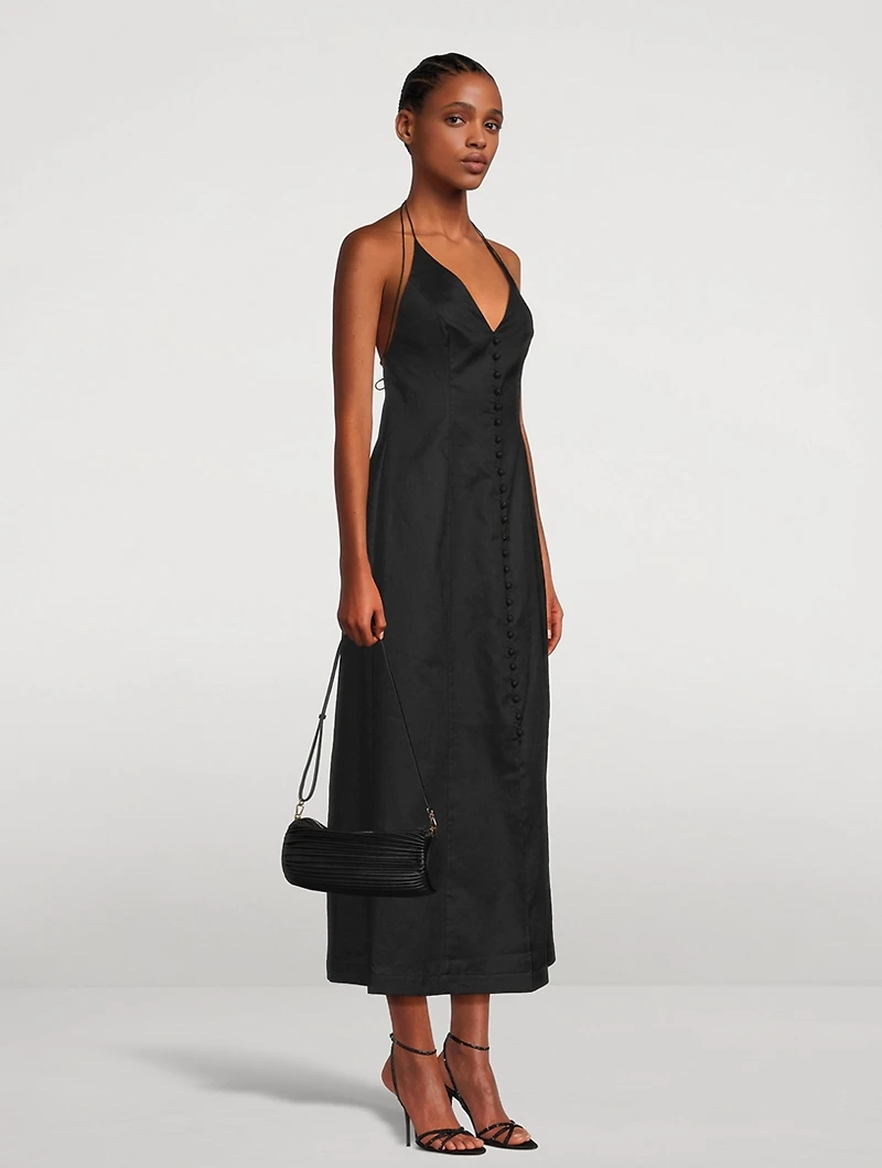 Halcyon Midi Dress