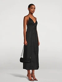 Halcyon Midi Dress