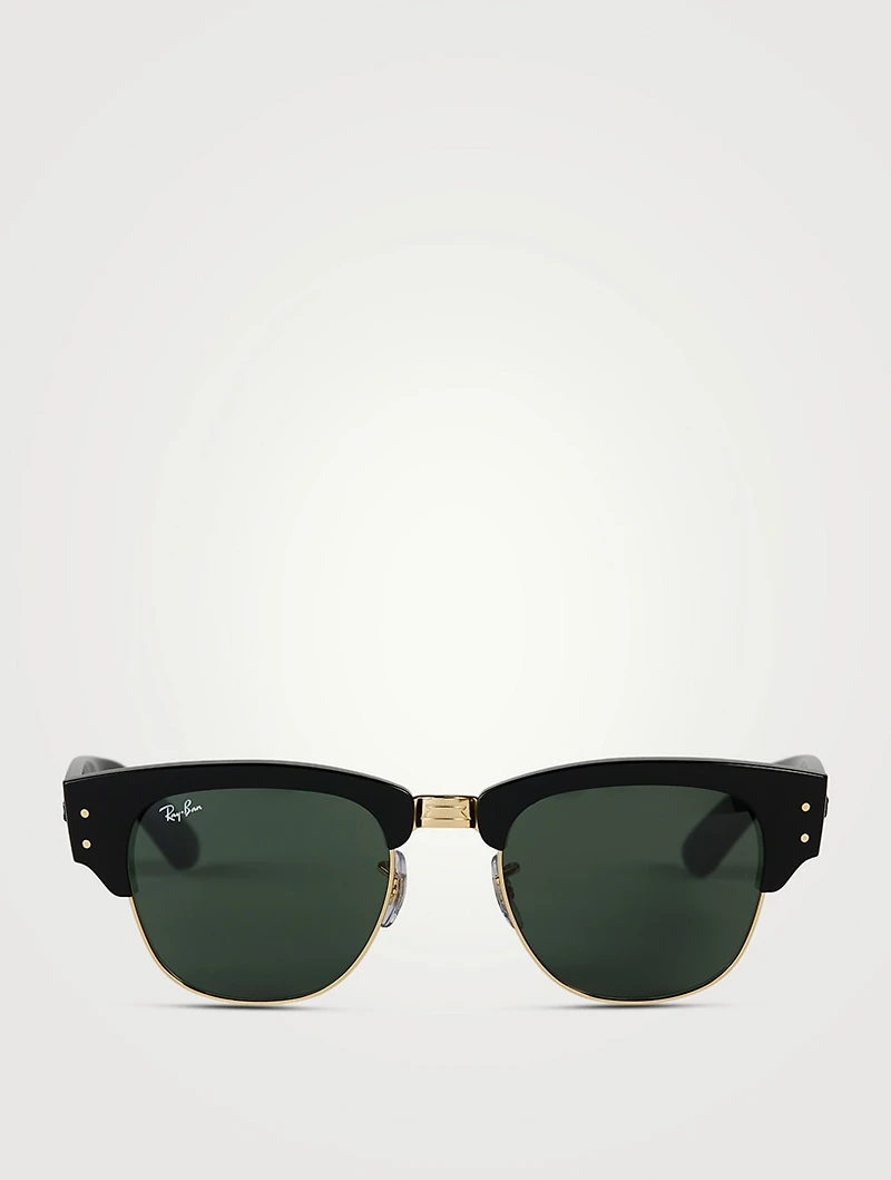 RB0316S53 Clubmaster Sunglasses