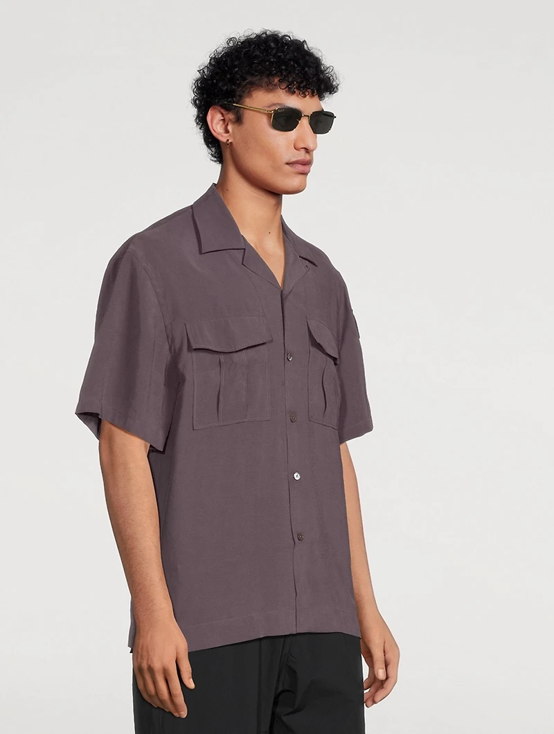 RB371760 Rectangular Sunglasses