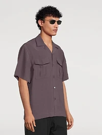 RB371760 Rectangular Sunglasses