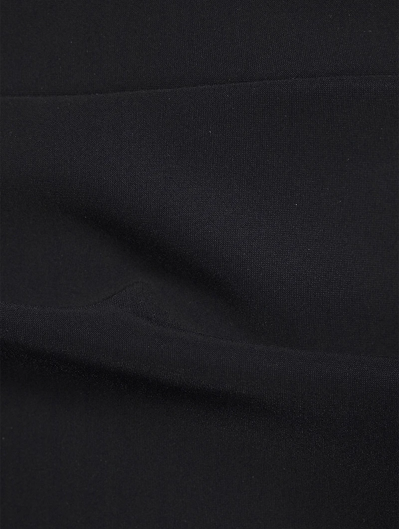 Oseph Asymmetric Gown