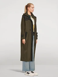 Breena Rain Coat