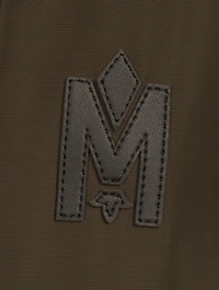 Alize Rain Parka