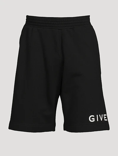Archetype Boxy Shorts