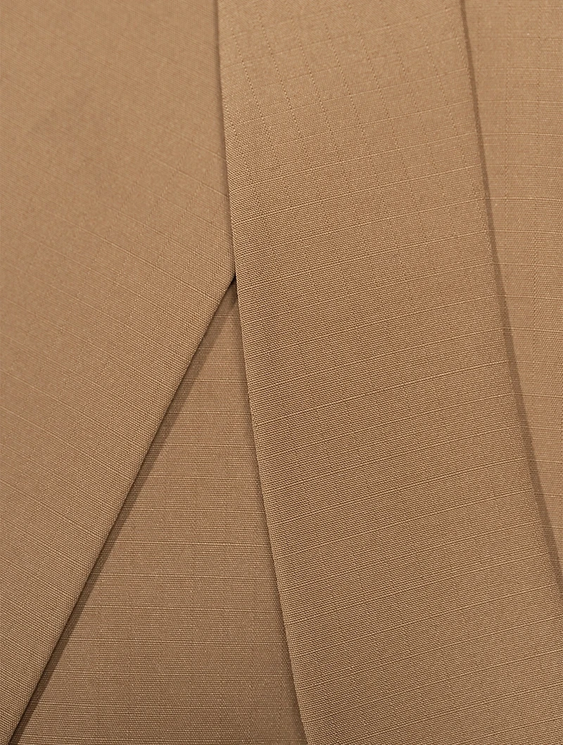 U-Lock Harness Slim Fit Jacket