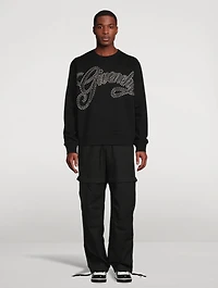 Detachable Zip-Off Pants