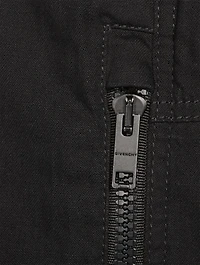 Detachable Zip-Off Pants
