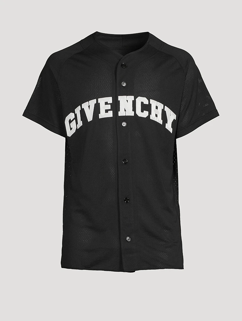 Baseball Shirt
