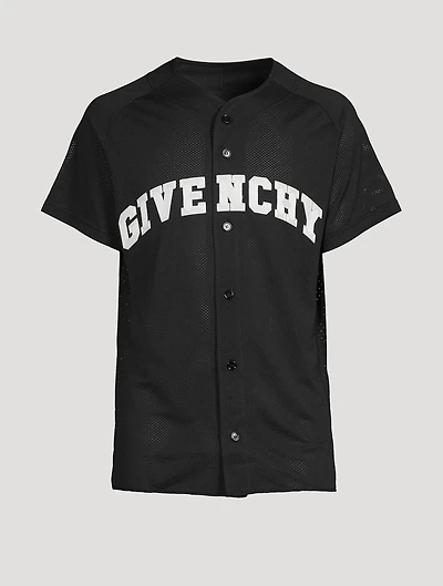 Baseball Shirt