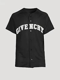 Baseball Shirt