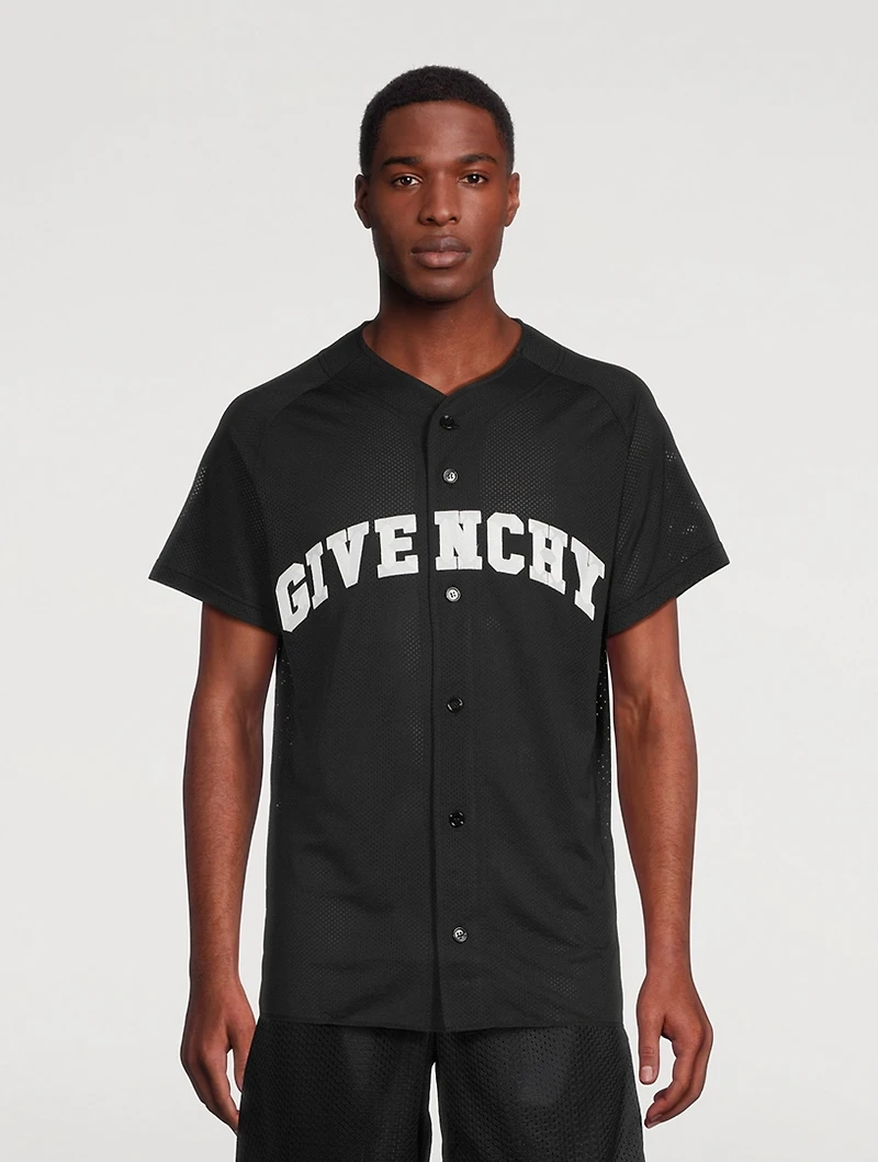 Baseball Shirt