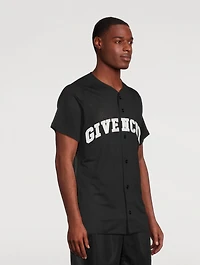 Baseball Shirt