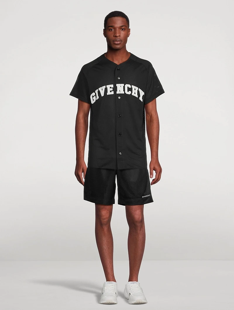 Baseball Shirt