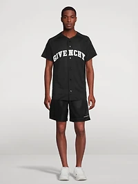 Baseball Shirt