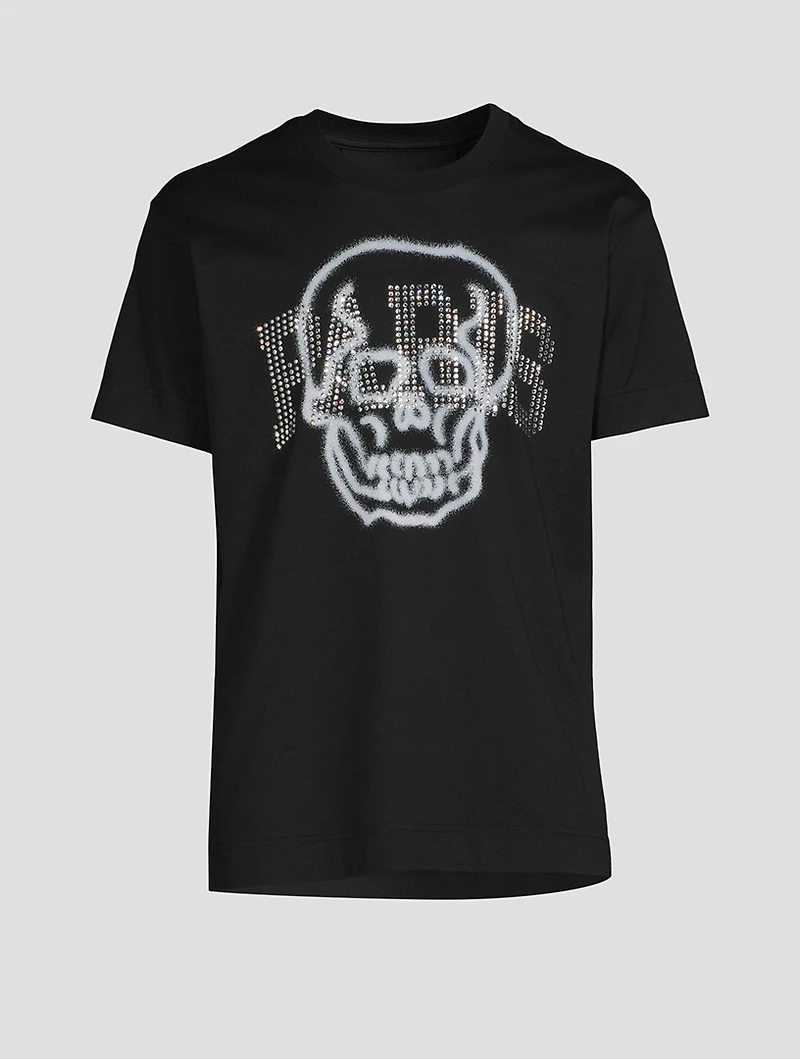 Classic Fit T-Shirt