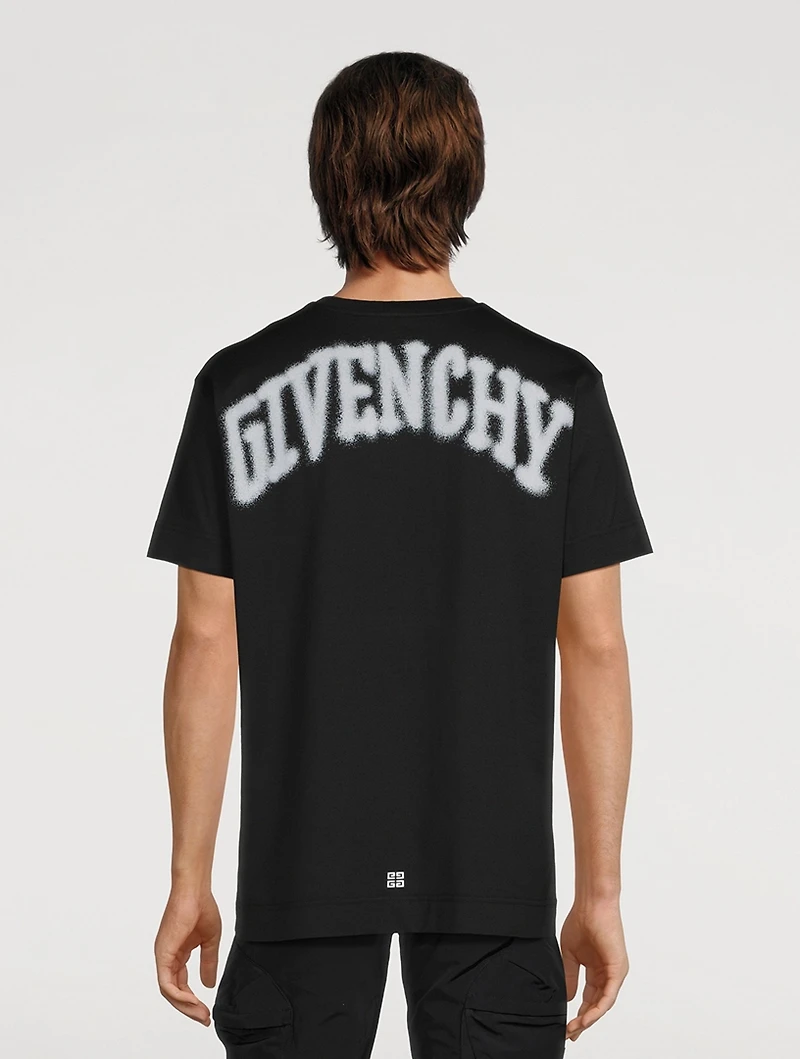 Classic Fit T-Shirt