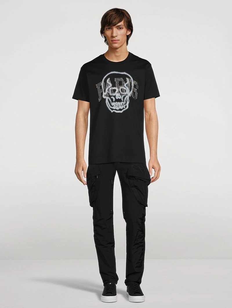 Classic Fit T-Shirt