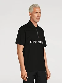Archetype Classic Fit Polo Shirt With Logo
