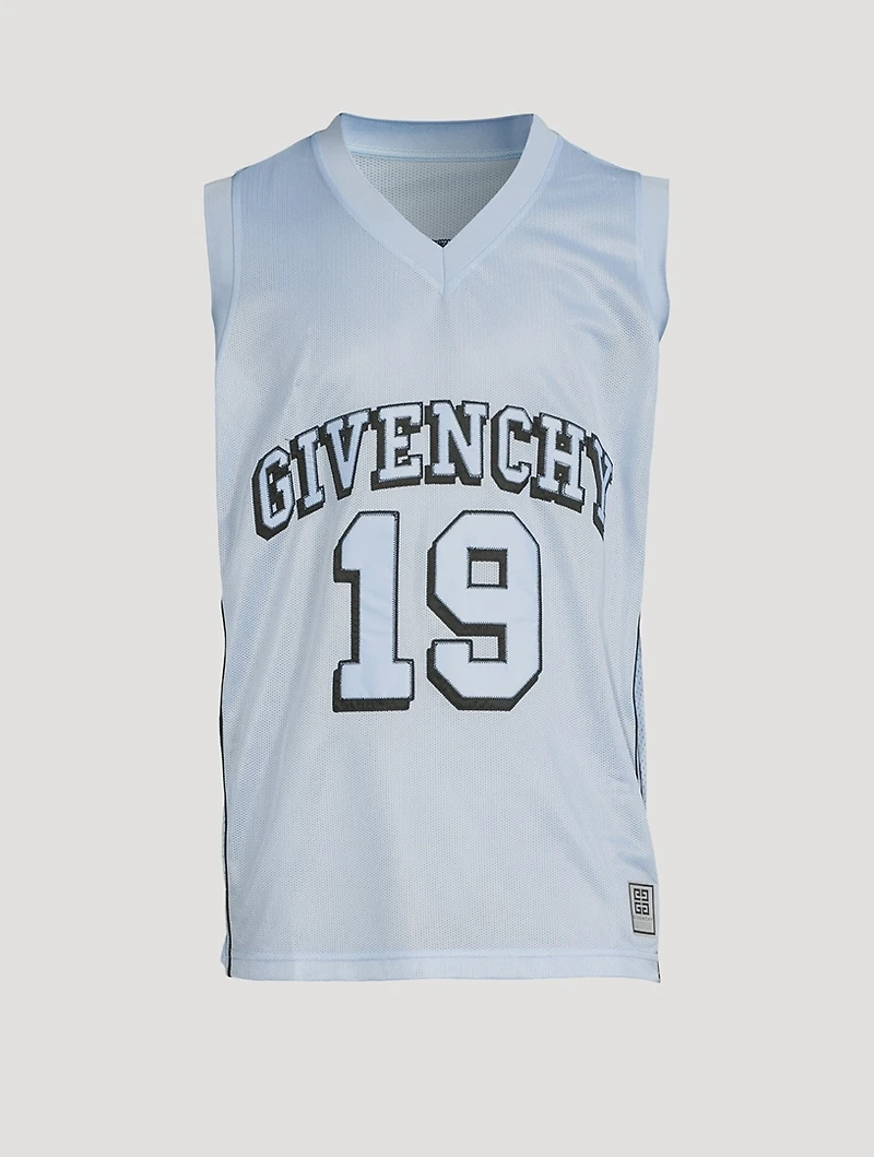 Basketball Top