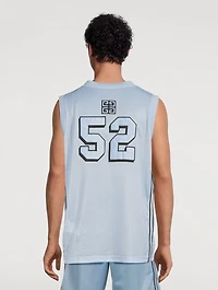 Basketball Top