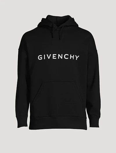 Archetype Slim Fit Hoodie
