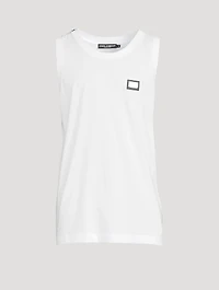Cotton Tank Top
