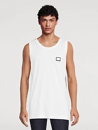 Cotton Tank Top