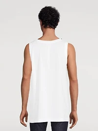 Cotton Tank Top