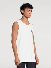 Cotton Tank Top