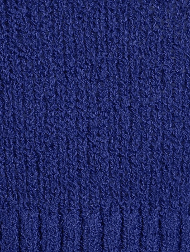 Barca Bouclé Sweater