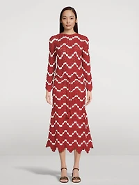 Safi Crochet Skirt