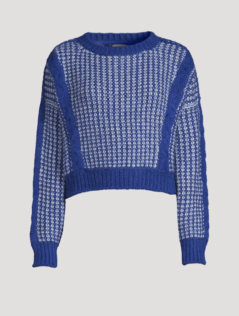 Pamela Sweater
