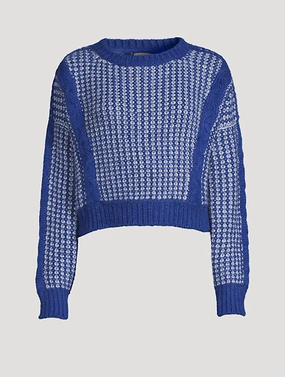 Pamela Sweater