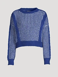 Pamela Sweater
