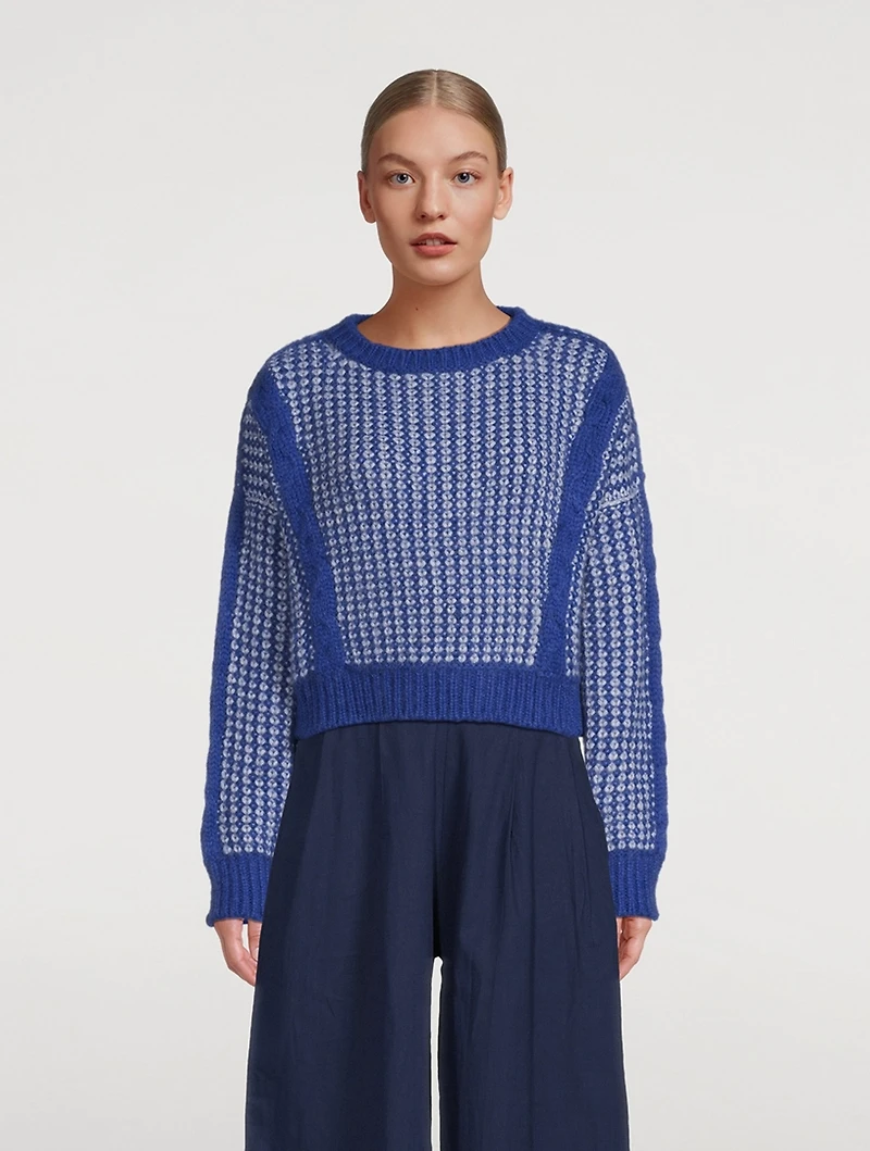 Pamela Sweater