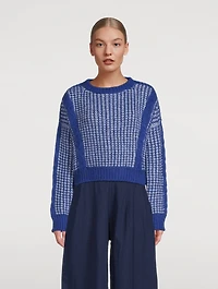 Pamela Sweater