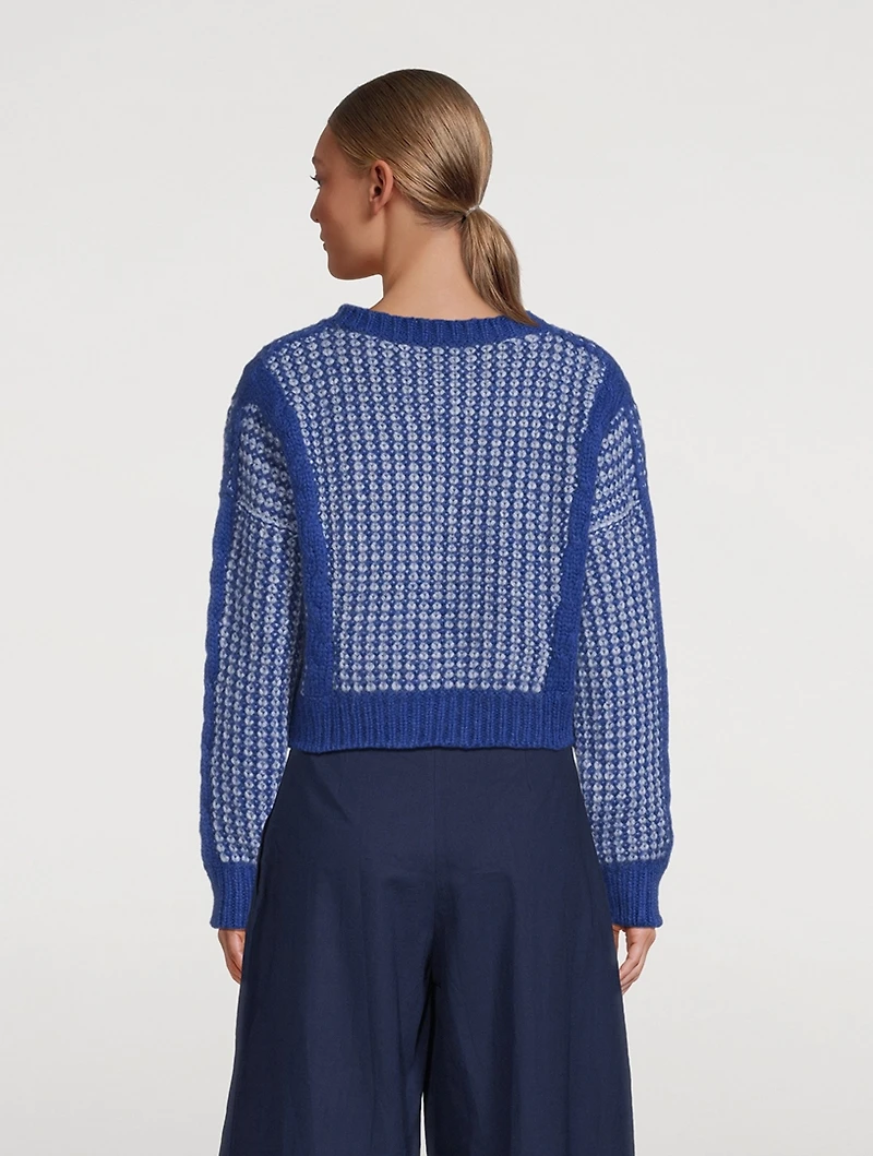Pamela Sweater