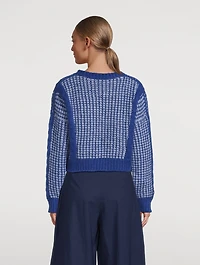 Pamela Sweater