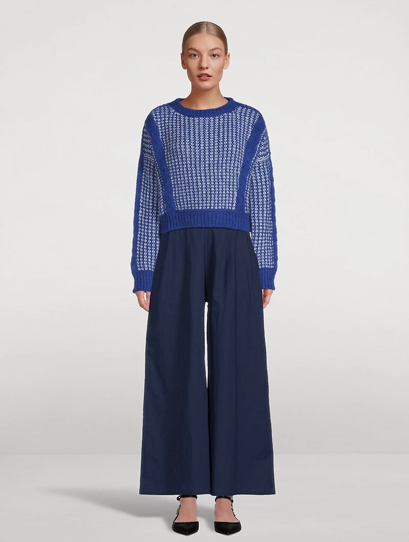 Pamela Sweater