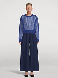 Pamela Sweater