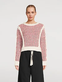 Pamela Sweater