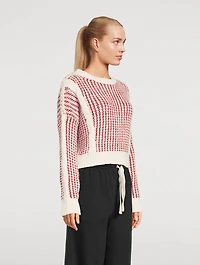 Pamela Sweater