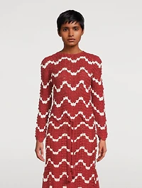 Safi Crochet Top