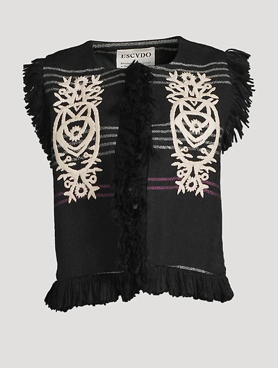 Chillon Vest