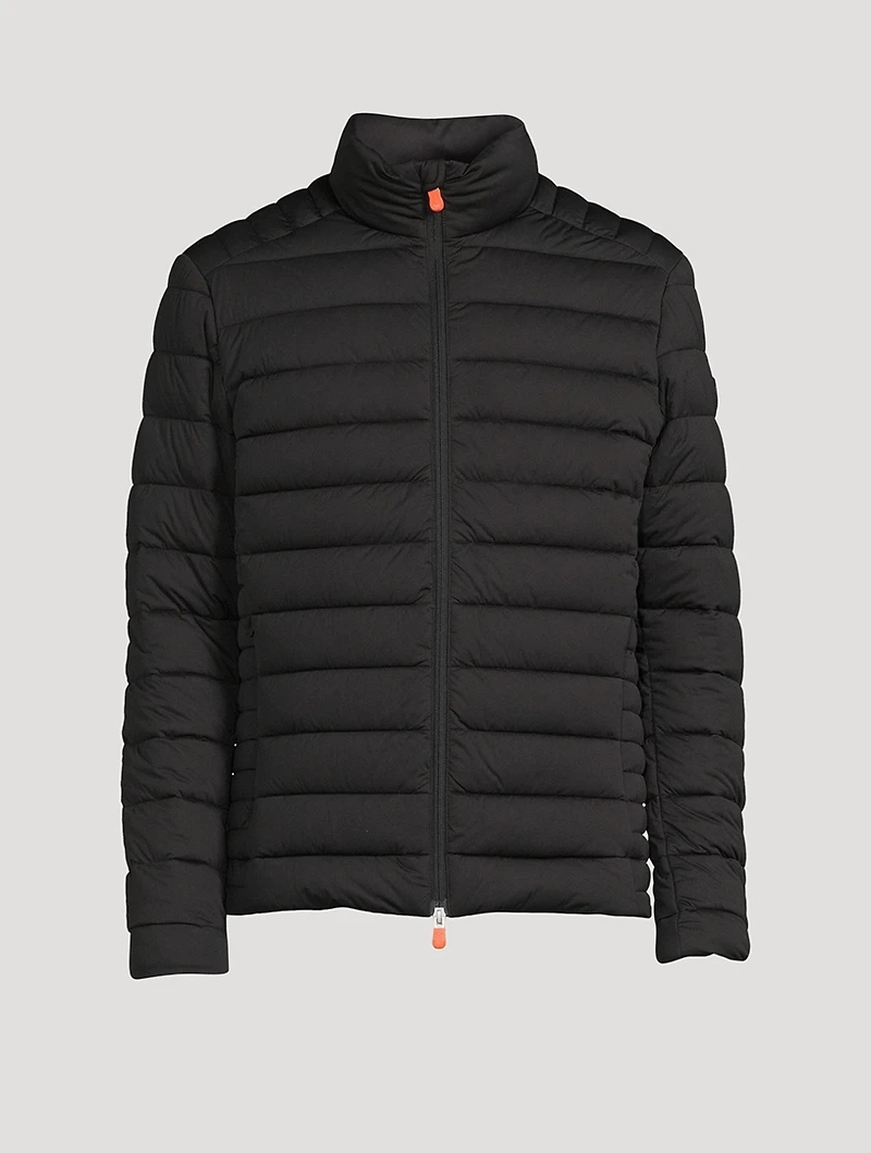 Ari Stretch Puffer Jacket