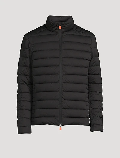 Ari Stretch Puffer Jacket