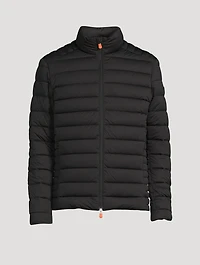 Ari Stretch Puffer Jacket