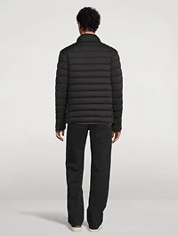 Ari Stretch Puffer Jacket